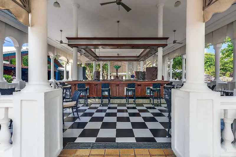 Playabachata Maggiolo Hotel