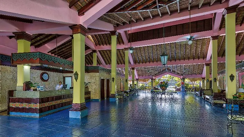 Playabachata Maggiolo