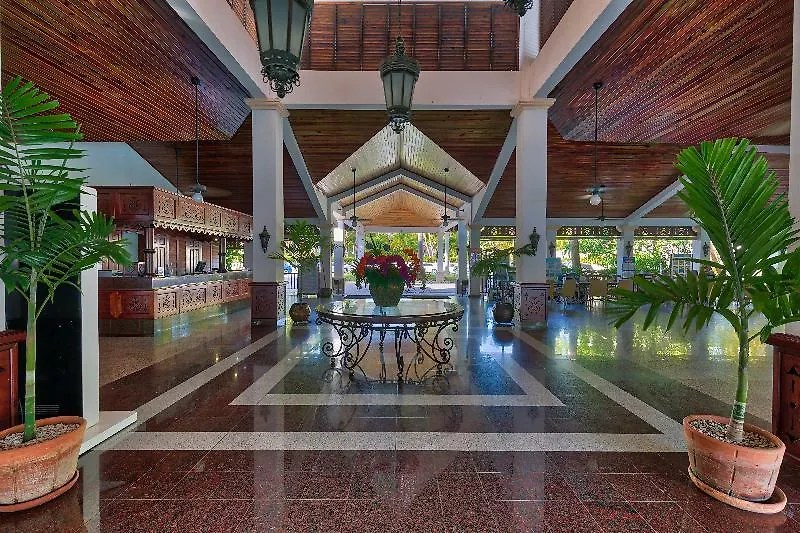 **** Hotel Playabachata Maggiolo Dominican Republic