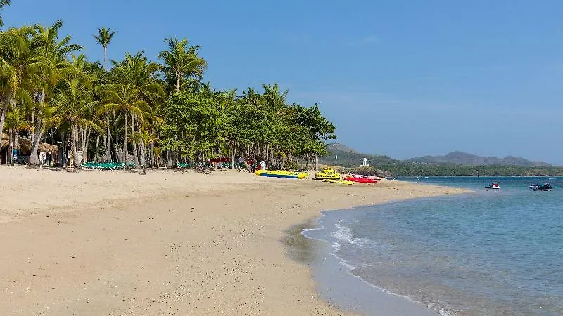 Hotel Playabachata Maggiolo