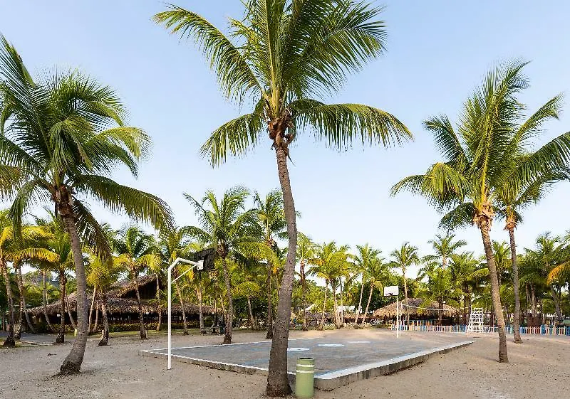 Playabachata Maggiolo Dominican Republic
