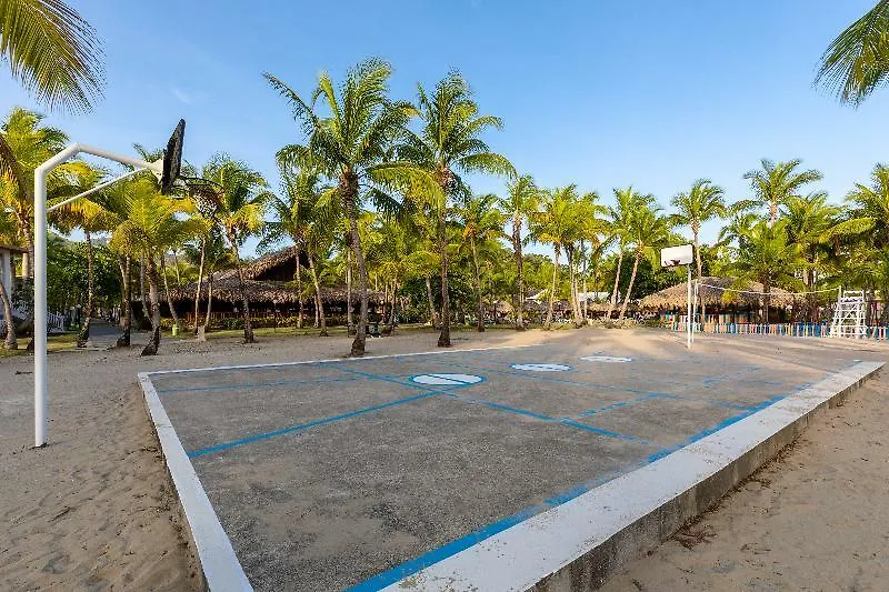 Playabachata Maggiolo Hotel
