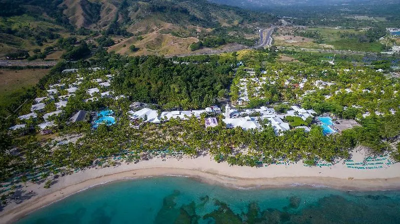 Playabachata Maggiolo