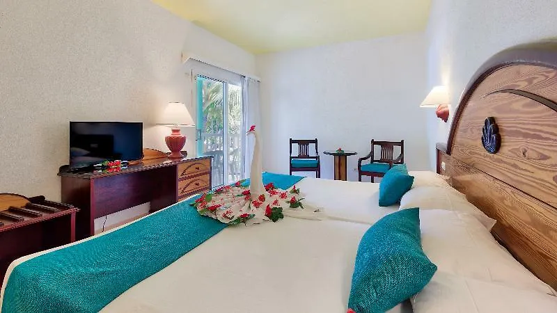 Hotel Playabachata Maggiolo