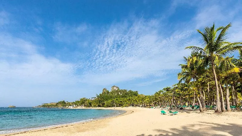 **** Hotel Playabachata Maggiolo Dominican Republic