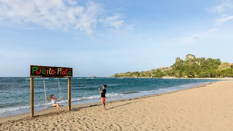 Playabachata Maggiolo