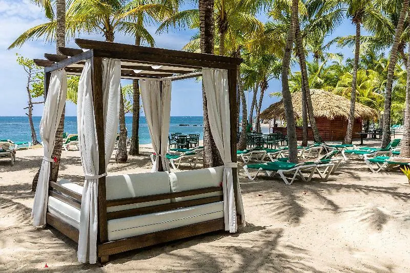 Playabachata Maggiolo Hotel