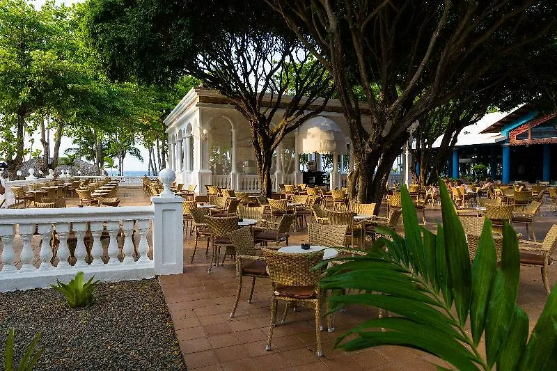 **** Hotel Playabachata Maggiolo Dominican Republic
