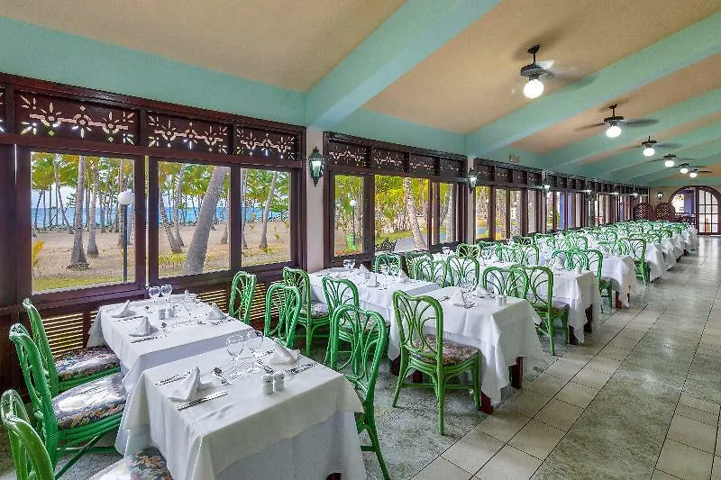 Playabachata Maggiolo Hotel