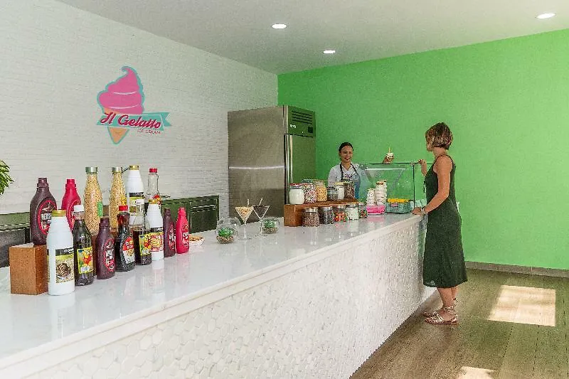 Hotel Playabachata Maggiolo