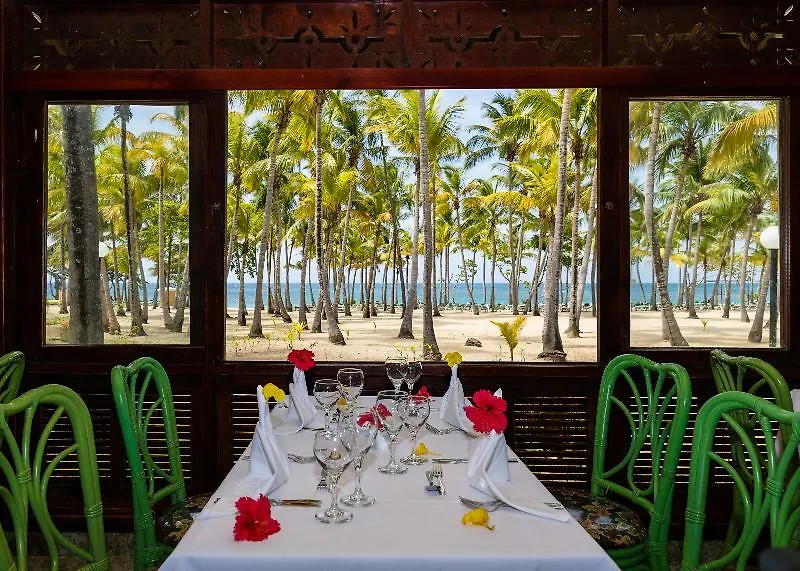 Hotel Playabachata Maggiolo