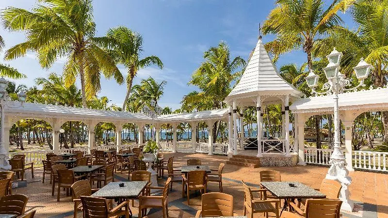 Hotel Playabachata Maggiolo