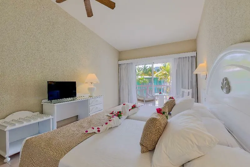 **** Hotel Playabachata Maggiolo Dominican Republic