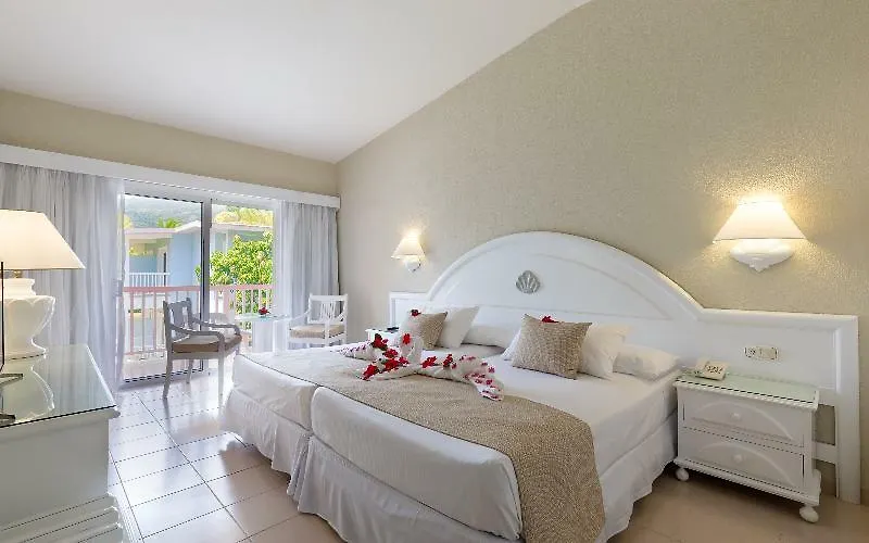 **** Hotel Playabachata Maggiolo Dominican Republic