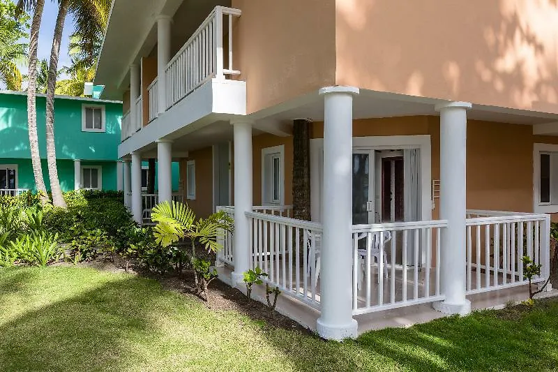 Hotel Playabachata Maggiolo
