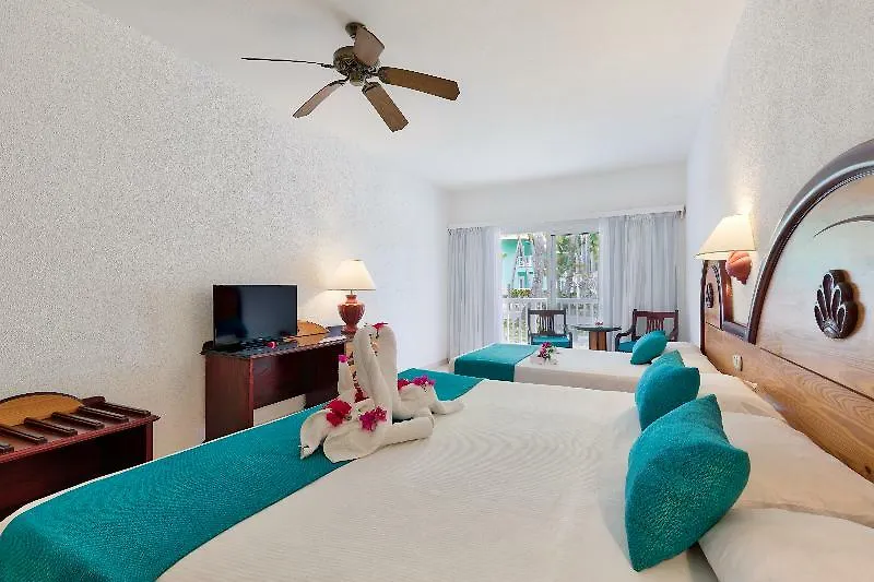 **** Hotel Playabachata Maggiolo Dominican Republic