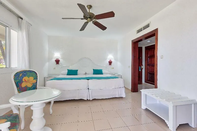 Playabachata Maggiolo Dominican Republic