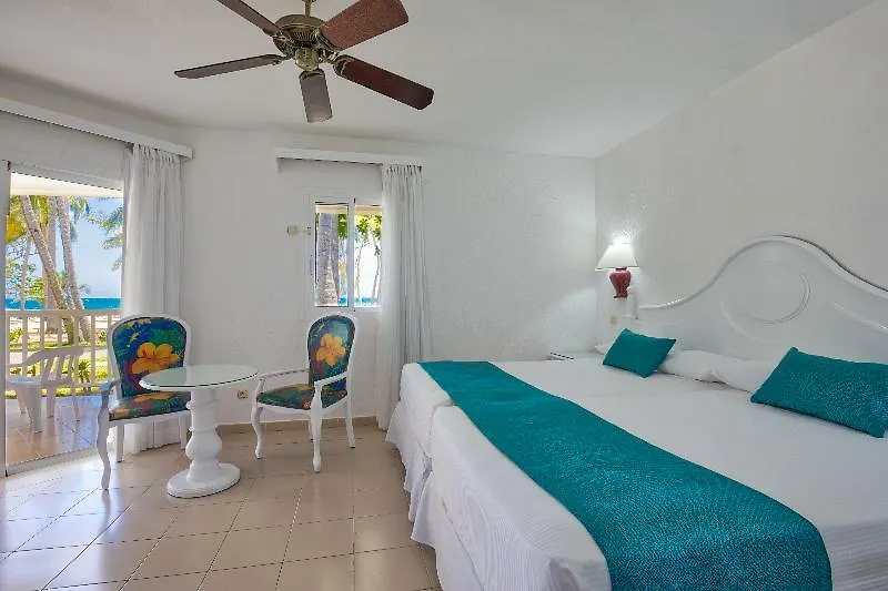Playabachata Maggiolo Hotel