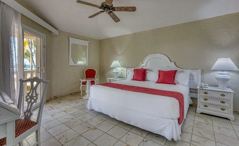 Playabachata Maggiolo Hotel