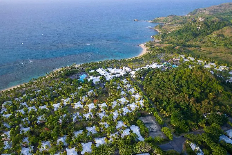 Playabachata Maggiolo